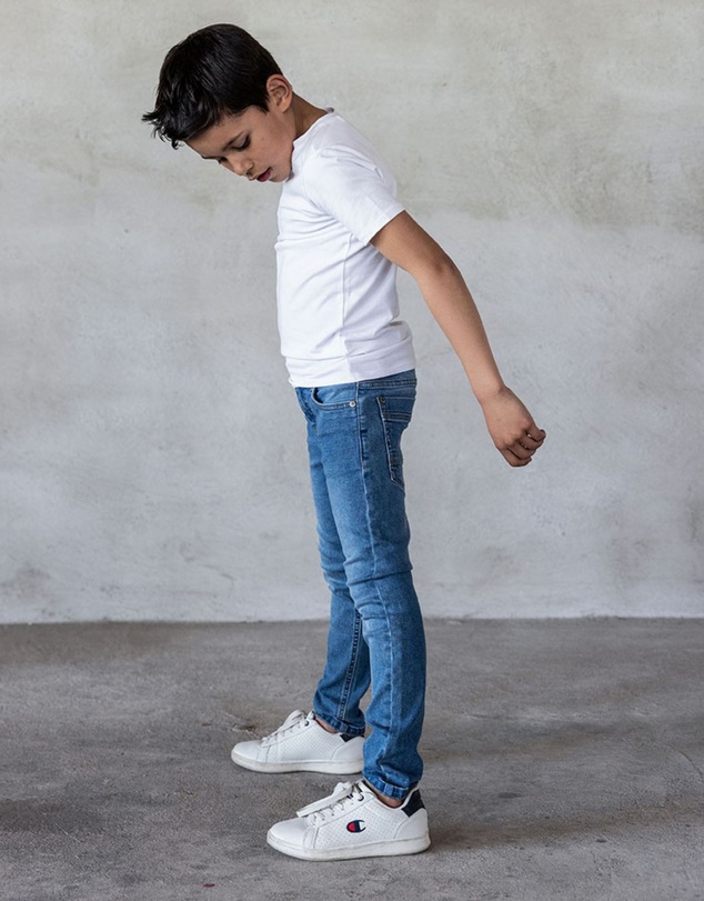 TYGO&vito - Skinny Fit Jeans - Kids-Teens