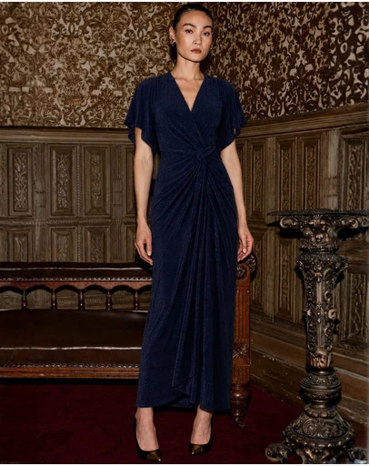 SACHA DRAKE - Emporium Maxi Dress