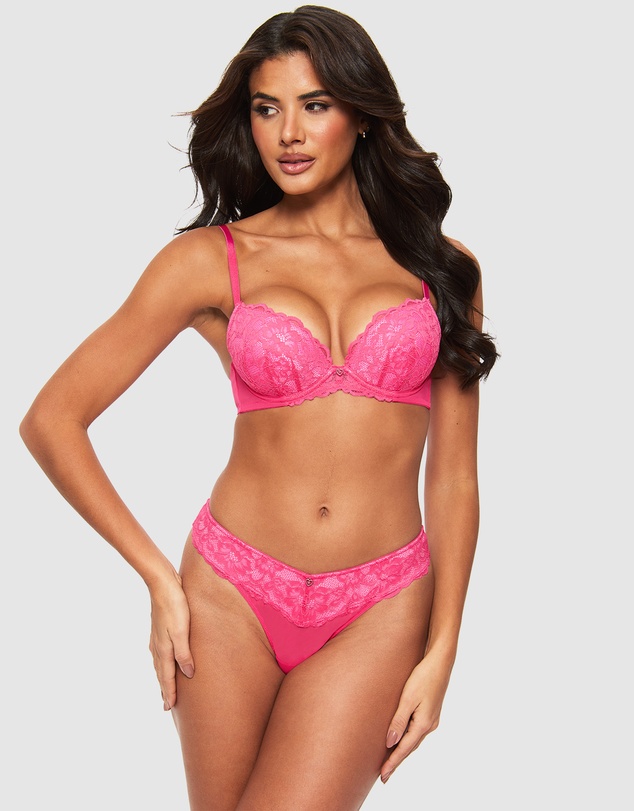 Ann Summers - Sexy Lace Thong