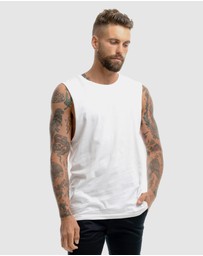 Counter Culture - 4-Pack Absent Tank