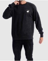 DVNT - Survive Crewneck