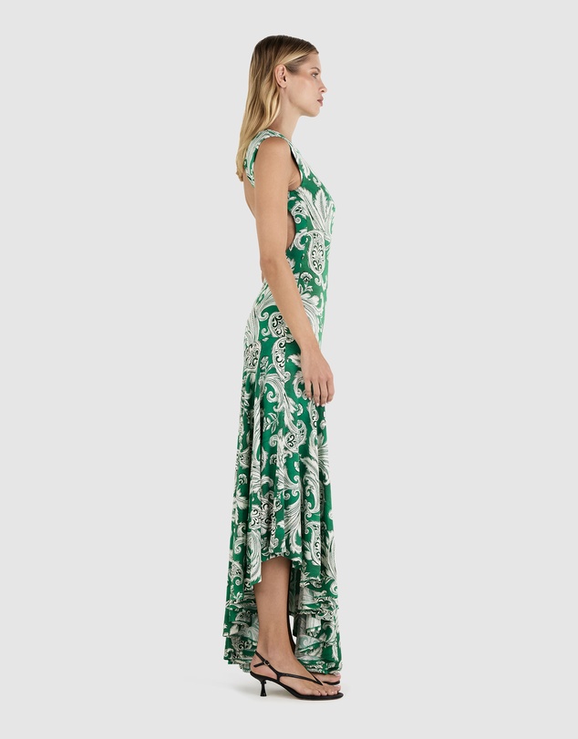 Hansen & Gretel - Katalina Dress