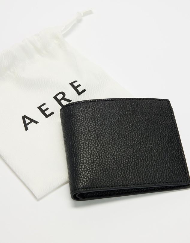 AERE - Leather Wallet