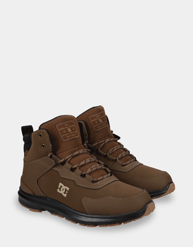 DC Shoes - Mens Munity WR Boots
