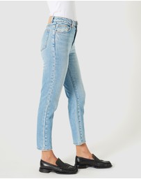 Neuw - Lola Mom Jeans