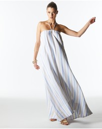 Fate + Becker - Poolside Boxy Dress
