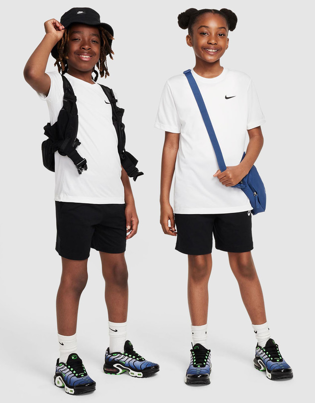 Nike - Legend Dri-FIT T-Shirt - Teens