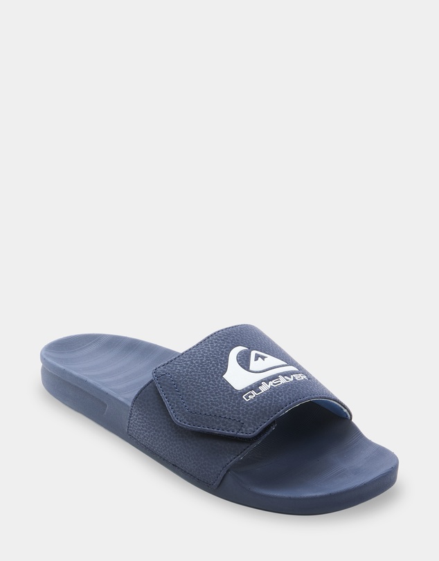 Quiksilver - Mens Sunset Slide Adjust