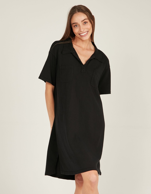Primness - Polo Dress