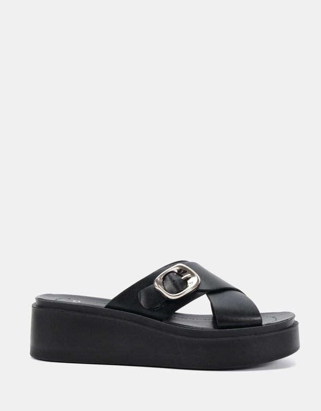 Novo - Bonanza Wedges