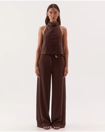 SOVERE - Amorey Pants