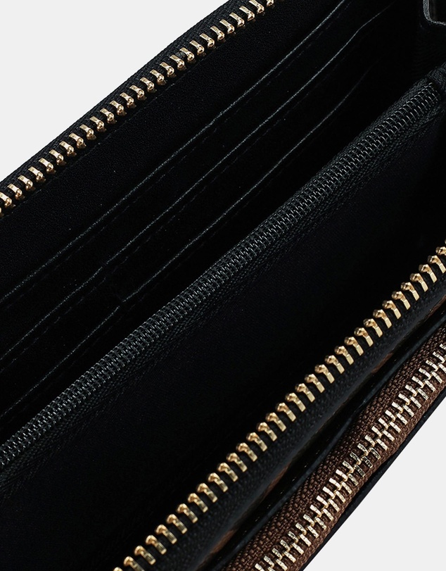 ALDO - Esai Zipper Wallet