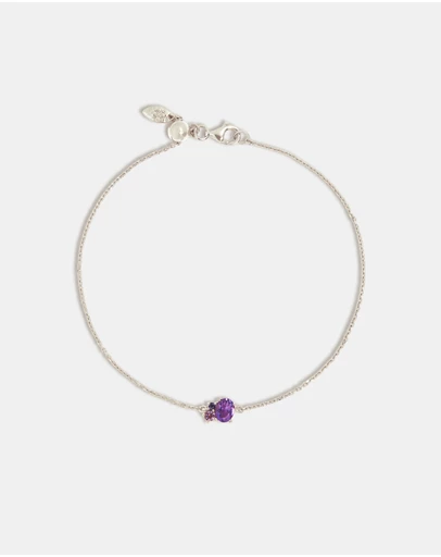 By Charlotte - Kindred Bracelet - February