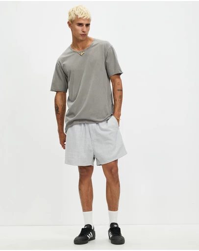 Surrounded By Ghosts - The Antimony Cotton Tail T-Shirt