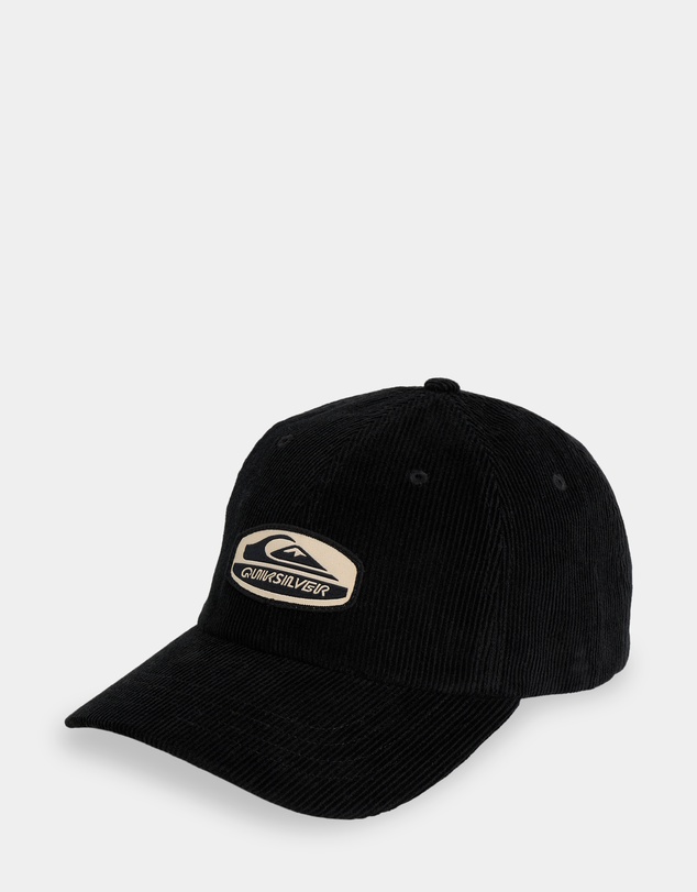 Quiksilver - Mens Decades Cap