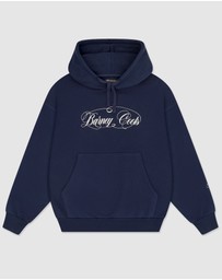 B.Cools - Script Hood