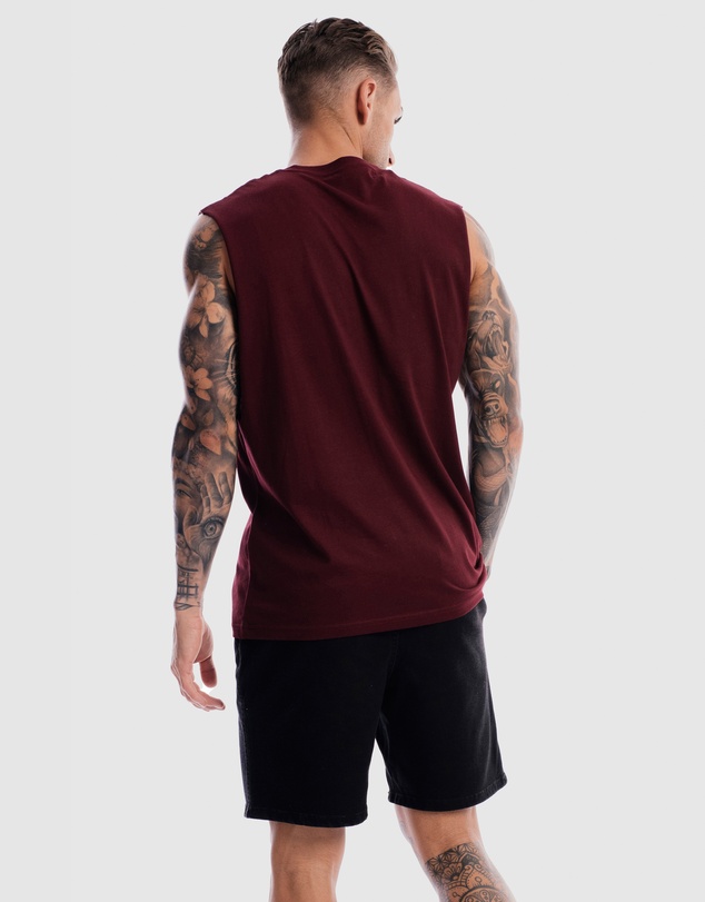 DVNT - NYC Tank