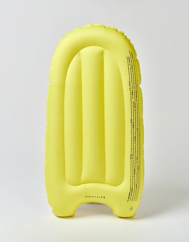 Sunnylife - Zest Surf Mat - Kids