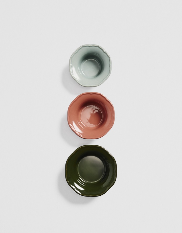 Country Road - Luna Dip Bowl Set Of 3