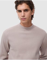 M.N.G - Besalu Sweatshirt