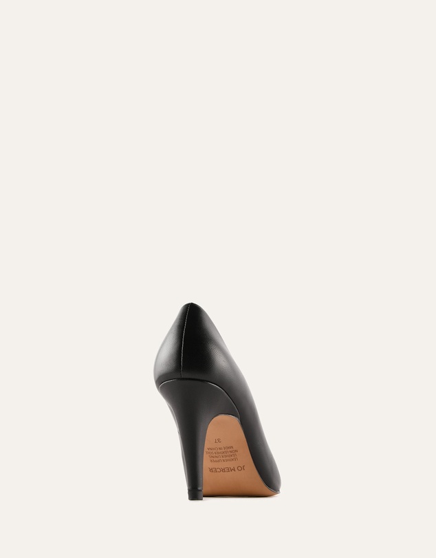 Jo Mercer - Dash High Heels