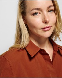 Commonry - Good Earth Cotton Demi Shirt