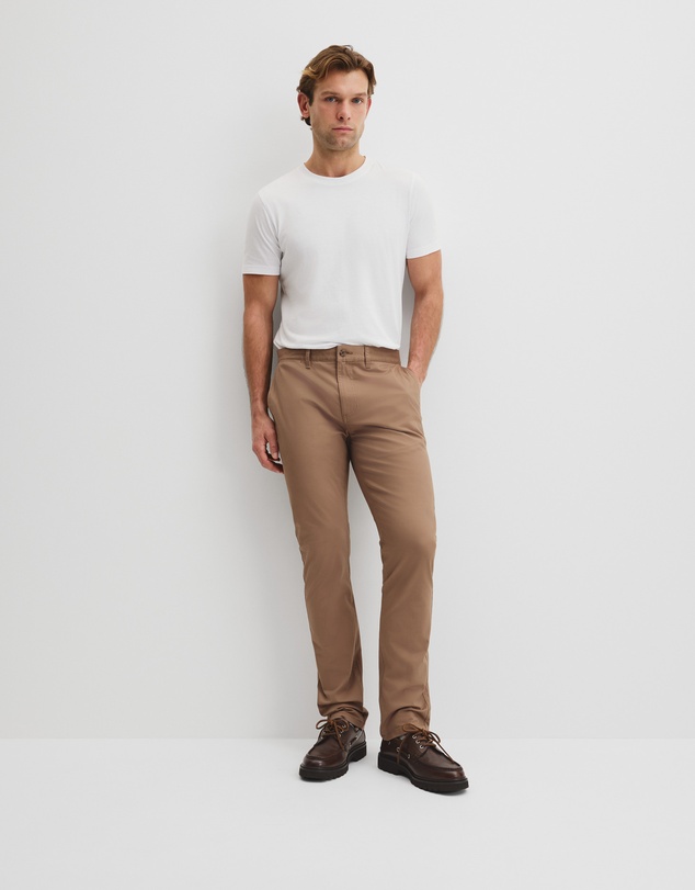 Country Road - Australian Cotton Slim Fit Stretch Chino