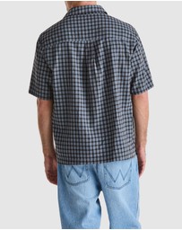 Wrangler - Boxcar Shirt