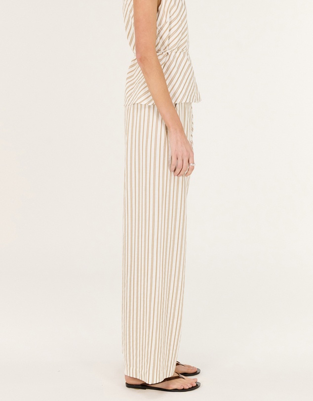 Staple the Label - Lola Mid-Rise Pants