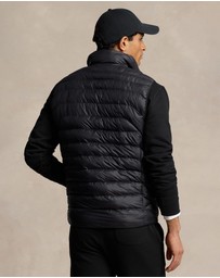 Polo Ralph Lauren - The Colden Packable Vest