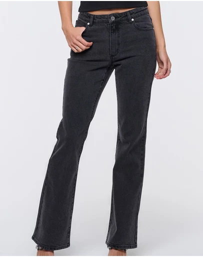 Abrand - 95 Boot Jeans Sophie Exclusive
