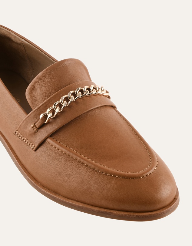 Jo Mercer - Radford Loafers