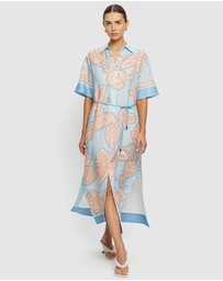 KIVARI - Coco Midi Dress