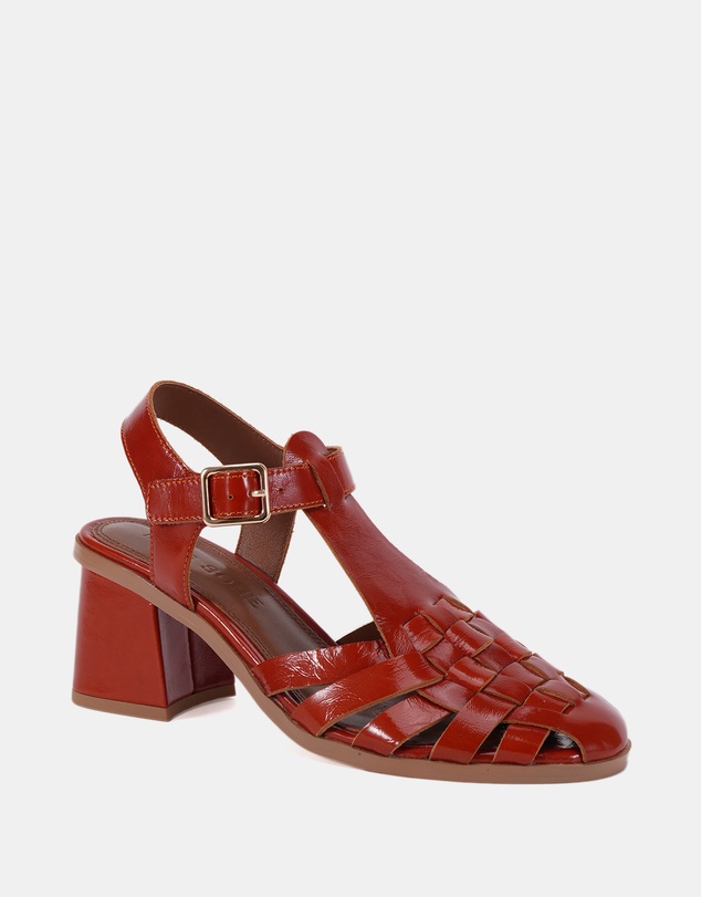 Miss Sofie - Margot Heels