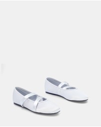 Therapy - Dancer Ballet Flats