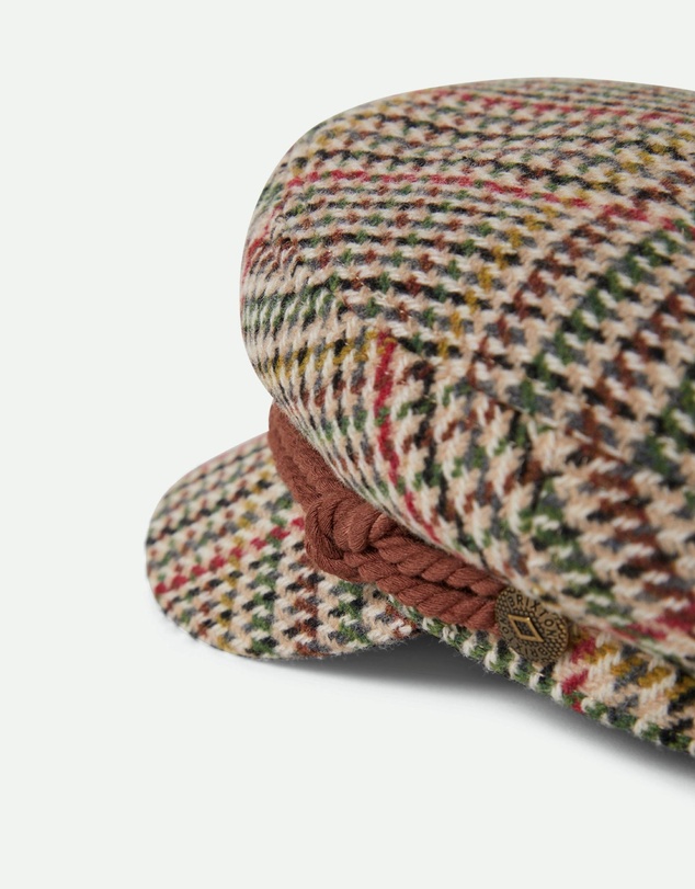 Brixton - Fiddler Cap