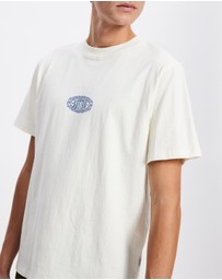 Rhythm - Breeze SS T-Shirt