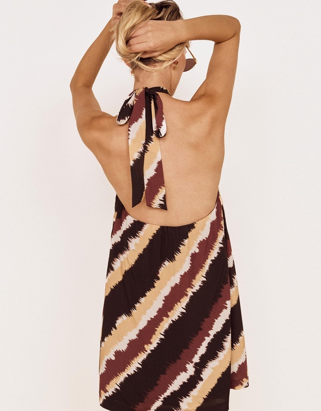 MINKPINK - Greta Mini Dress