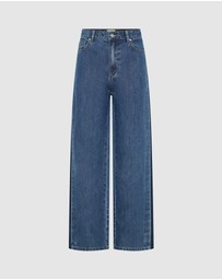 Morrison - Dexter Denim Jeans