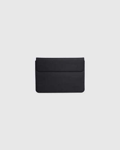 RAINS - Laptop Portfolio 13″