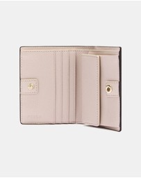 Furla - Furla Camelia S Compact Wallet Bifold Coin
