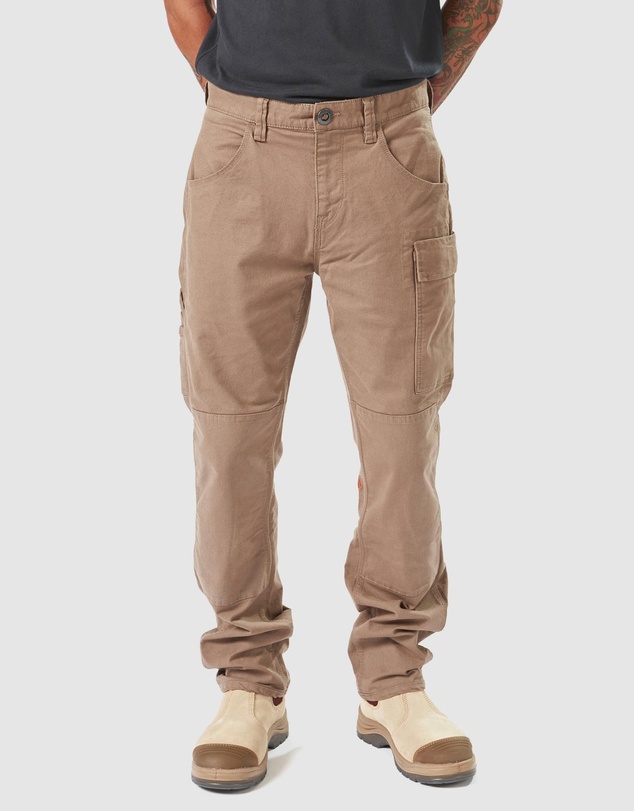 Volcom - Caliper Work Pants