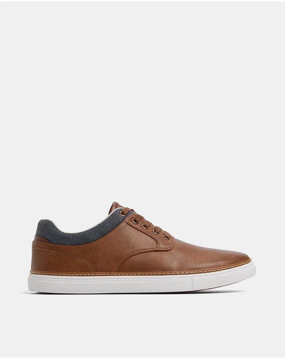 Call It Spring - Rockaway Knitted Sneakers