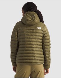 The North Face - Terra Peak Hoodie