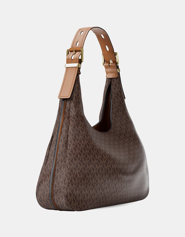 Michael Kors - Nolita Large Hobo Shoulder Bag
