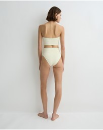 BONDI BORN - Stella Bikini Top