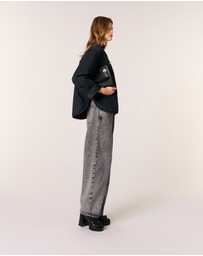Maje - Gipada Coat