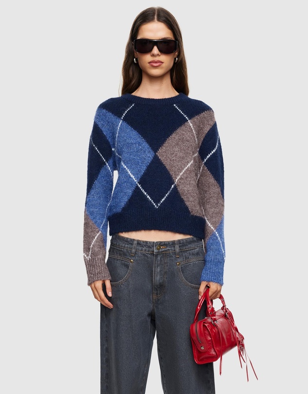 Lioness - Margot Knit - ICONIC EXCLUSIVE