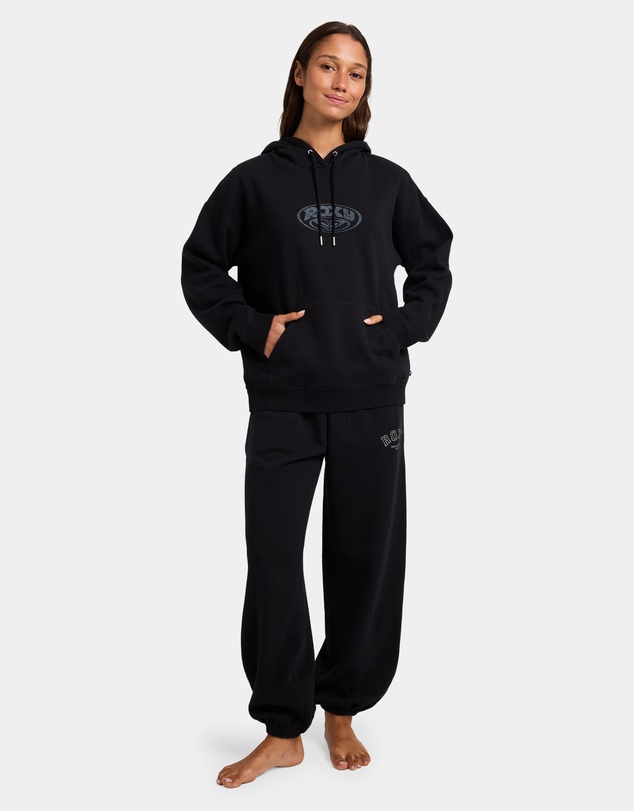 Roxy - Womens Dreamy Days Pullover Hoodie