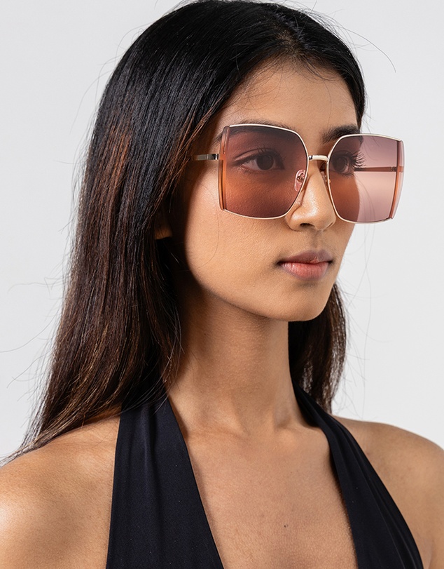 ALDO - Leilah Sunglasses